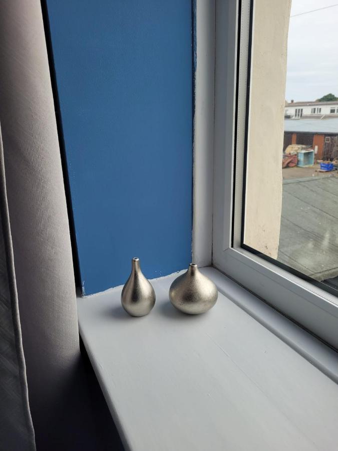 ホテル Amble Harbour Retreats エクステリア 写真