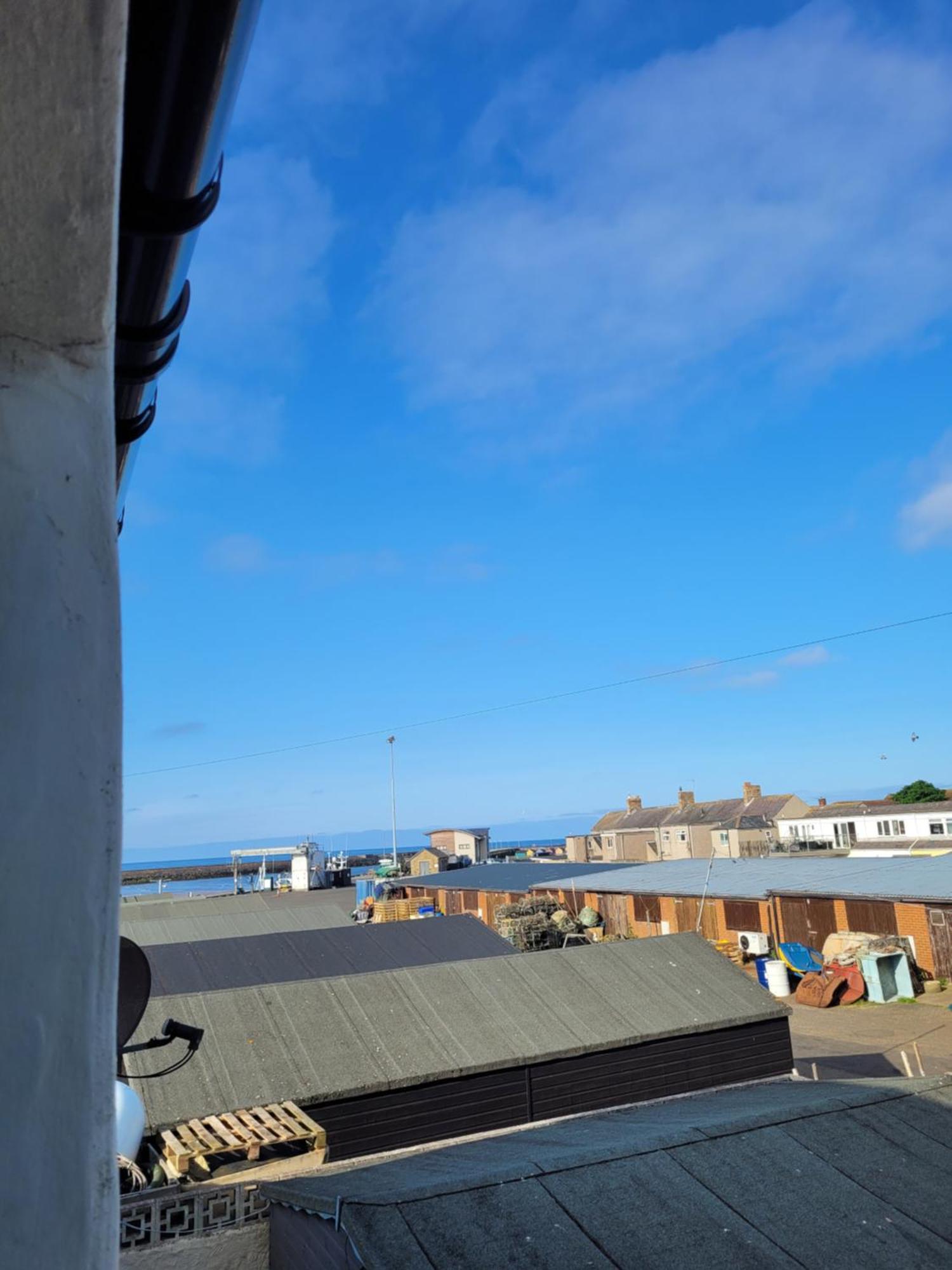 ホテル Amble Harbour Retreats 部屋 写真